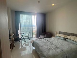 出售 公寓 公寓 在 Bang Lamung, Chon Buri