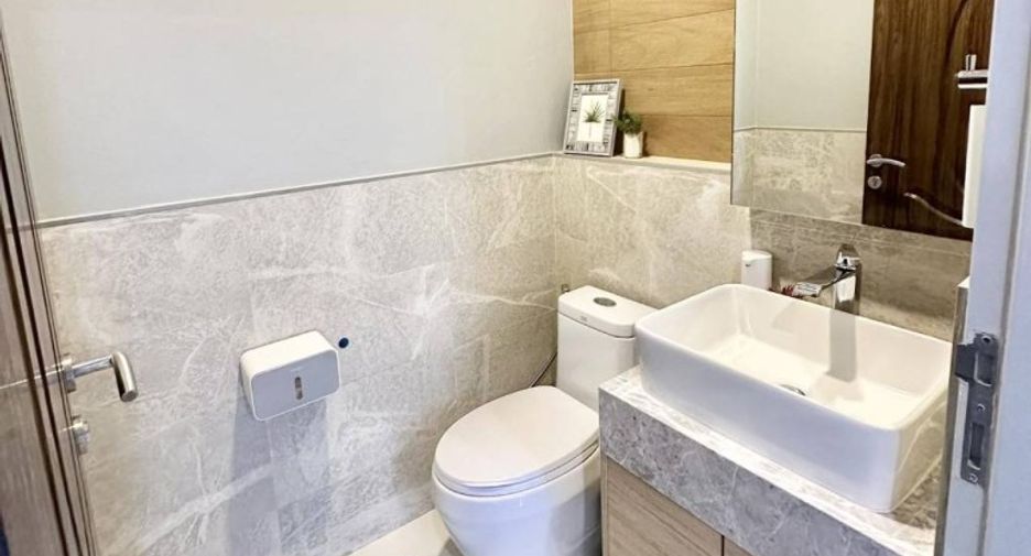 Haus zum Kauf mit 6 Zimmer in Huay Yai, Pattaya