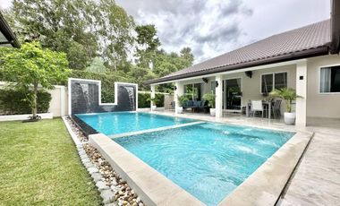 For sale 6 bedrooms house in Huay Yai, Pattaya
