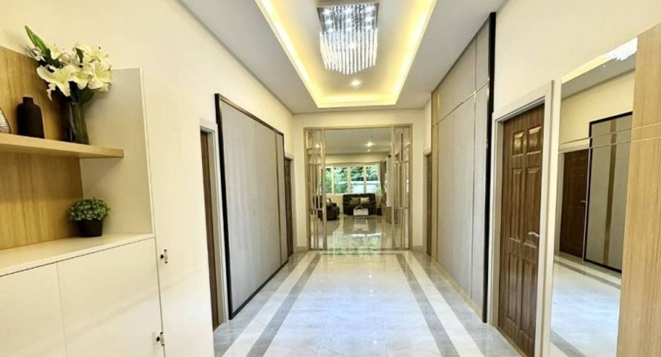 Haus zum Kauf mit 6 Zimmer in Huay Yai, Pattaya