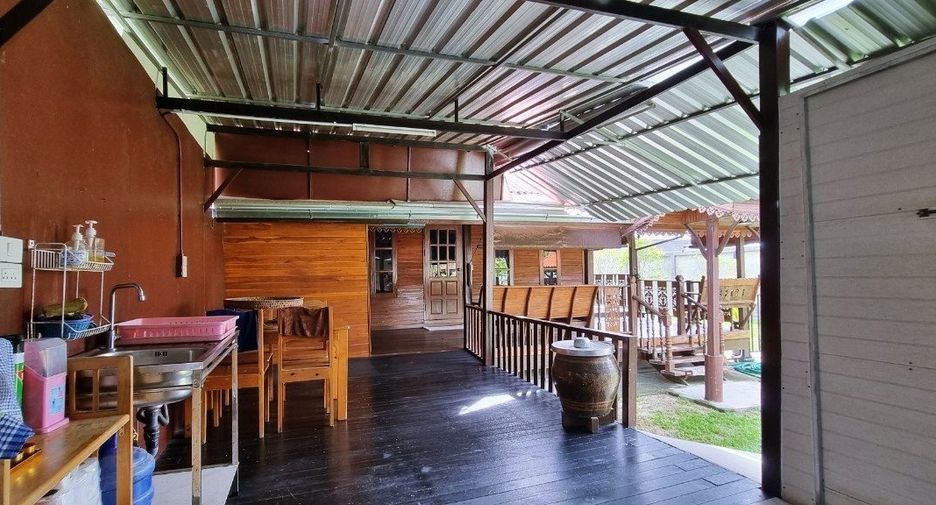 For sale 3 bedrooms house in East Pattaya, Pattaya