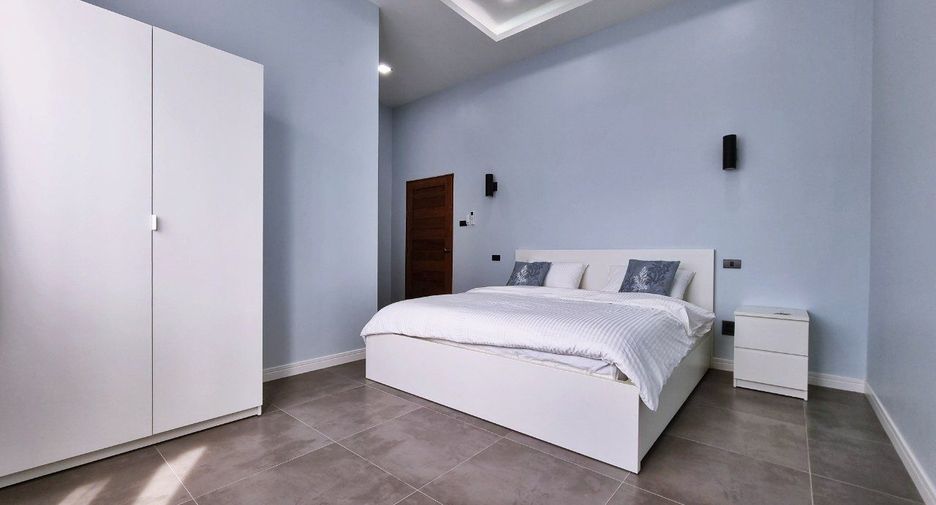 For sale 3 bedrooms house in East Pattaya, Pattaya