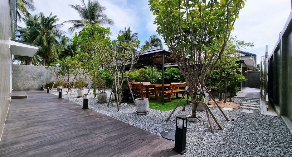 For sale 3 bedrooms house in East Pattaya, Pattaya