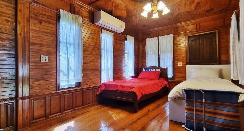For sale 3 bedrooms house in East Pattaya, Pattaya