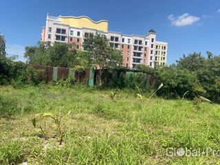 Grundstück zum Kauf in Bang Lamung, Chonburi