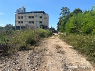 Grundstück zum Kauf in Bang Lamung, Chonburi