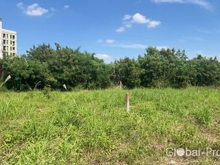 Grundstück zum Kauf in Bang Lamung, Chonburi