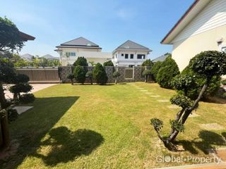 À vendre 5 chambres maison à Bang Lamung, Chonburi