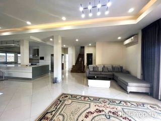 À vendre 5 chambres maison à Bang Lamung, Chonburi
