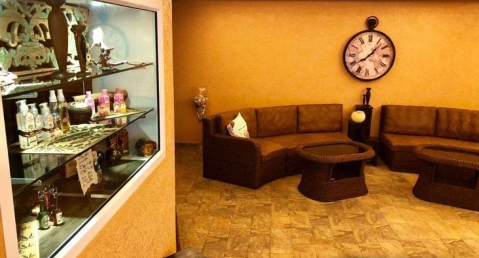 For sale hotel in Ko Chang, Trat