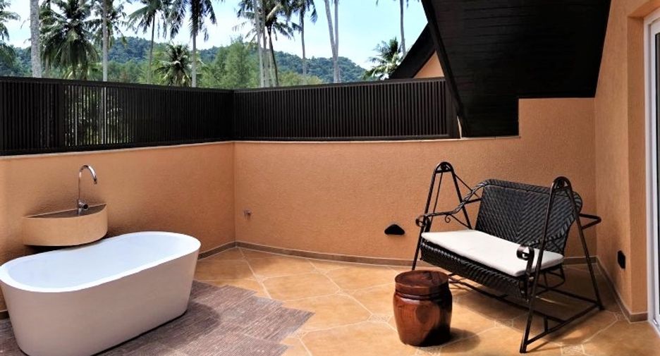 For sale hotel in Ko Chang, Trat