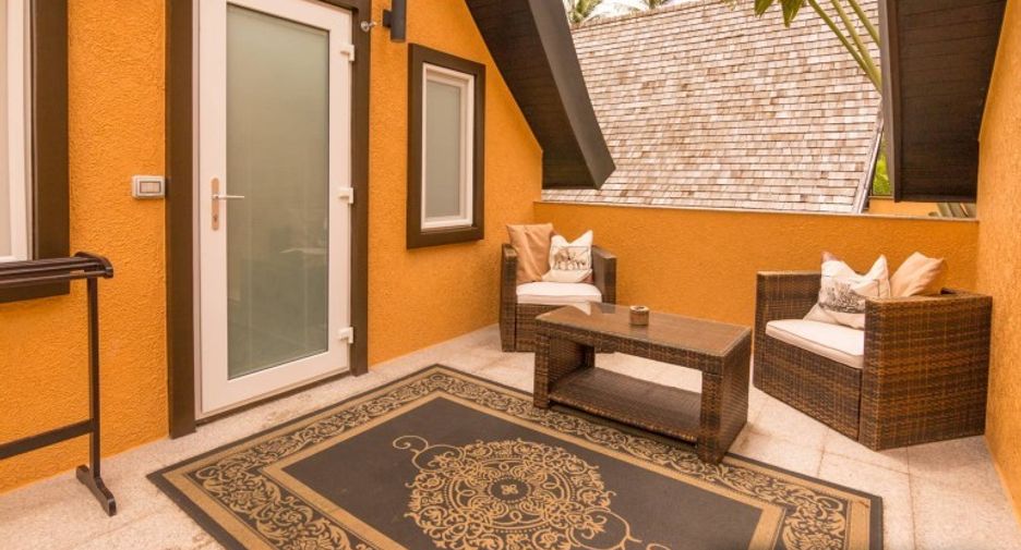For sale hotel in Ko Chang, Trat