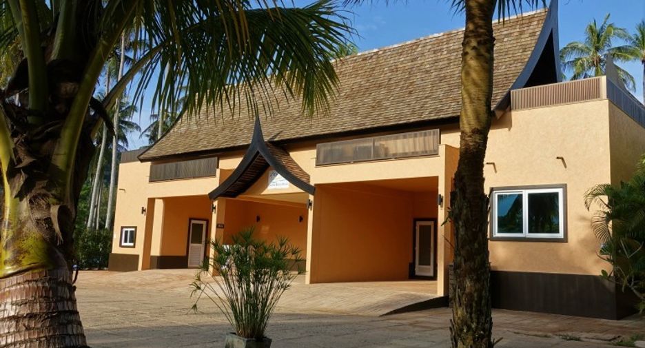 For sale hotel in Ko Chang, Trat