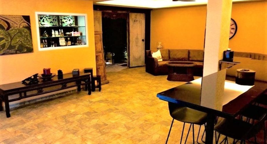 For sale hotel in Ko Chang, Trat