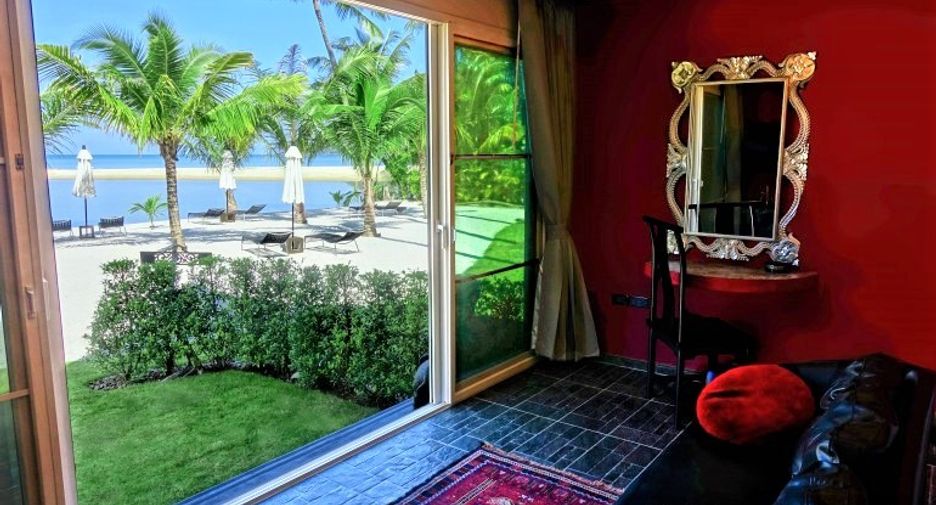 For sale hotel in Ko Chang, Trat