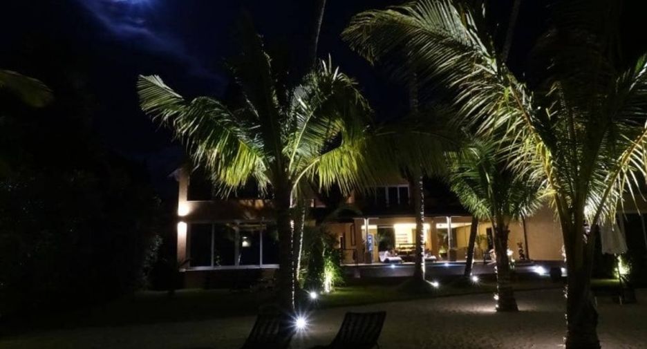 For sale hotel in Ko Chang, Trat