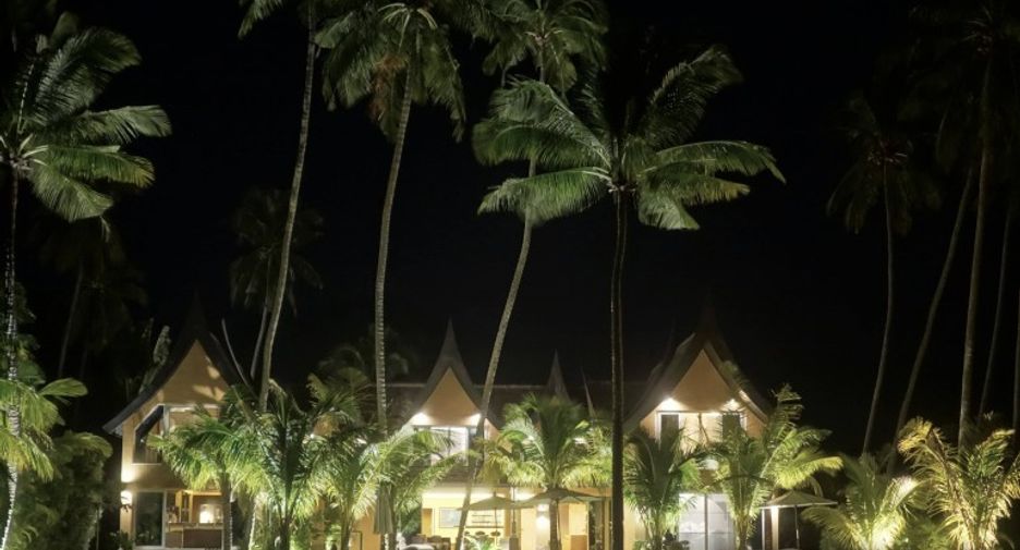 For sale hotel in Ko Chang, Trat