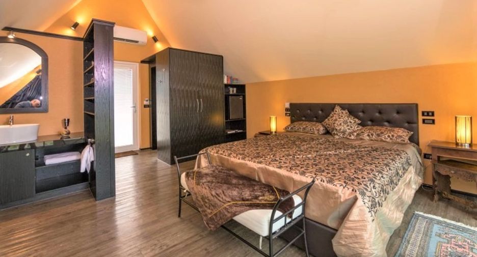 For sale hotel in Ko Chang, Trat