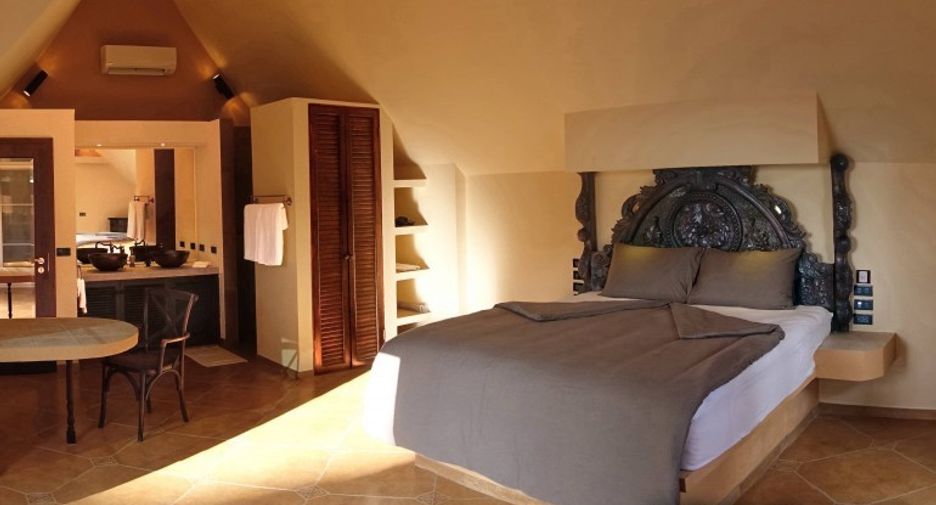 For sale hotel in Ko Chang, Trat