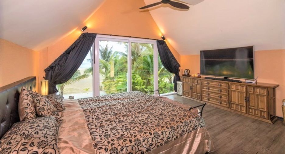 For sale hotel in Ko Chang, Trat