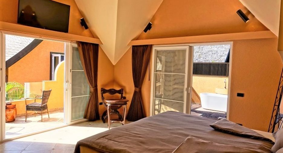 For sale hotel in Ko Chang, Trat