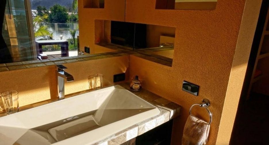 For sale hotel in Ko Chang, Trat