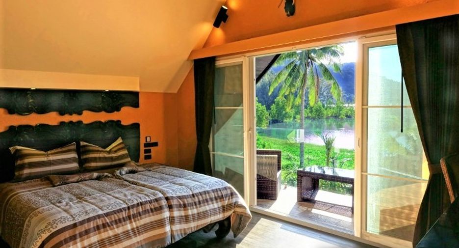 For sale hotel in Ko Chang, Trat