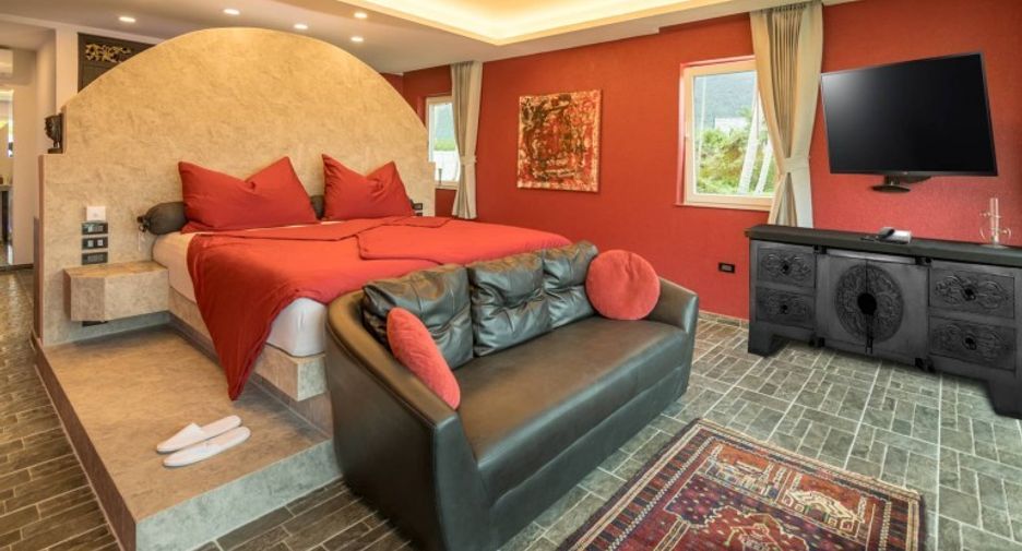 For sale hotel in Ko Chang, Trat