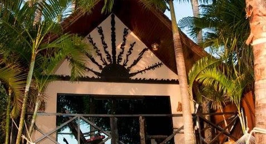 For sale hotel in Ko Chang, Trat