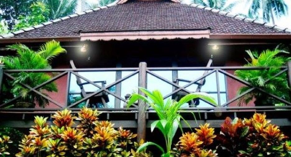 For sale hotel in Ko Chang, Trat