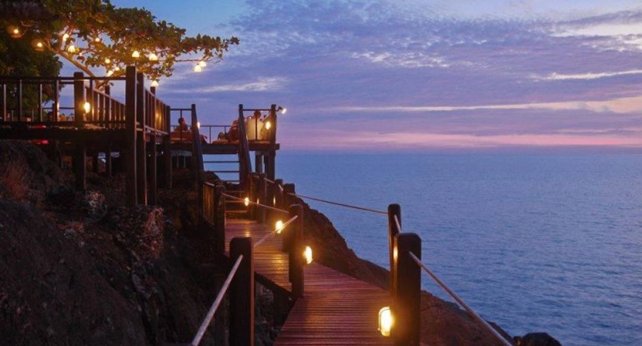 For sale hotel in Ko Chang, Trat