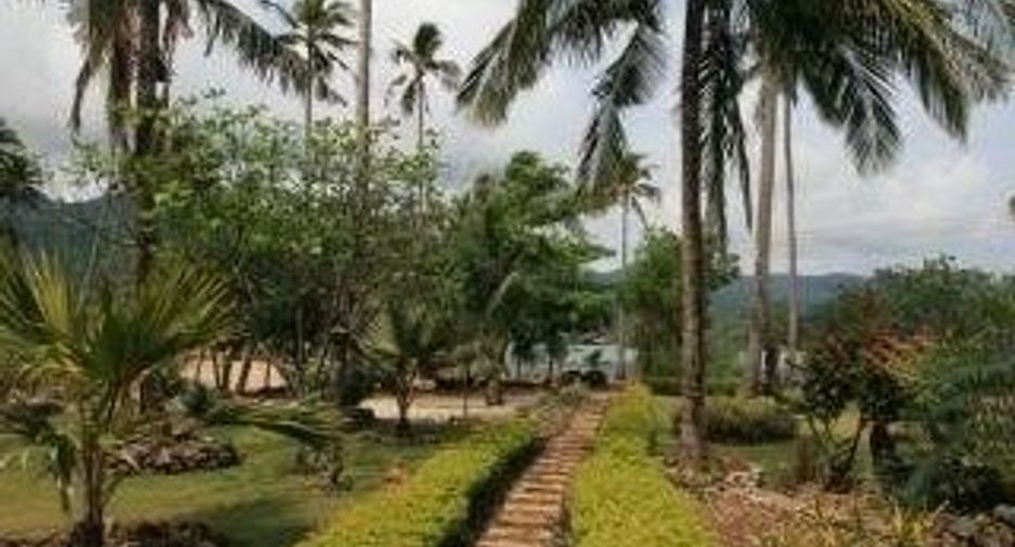 For sale hotel in Ko Chang, Trat