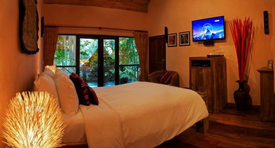 For sale hotel in Ko Chang, Trat
