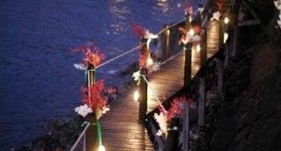 For sale hotel in Ko Chang, Trat