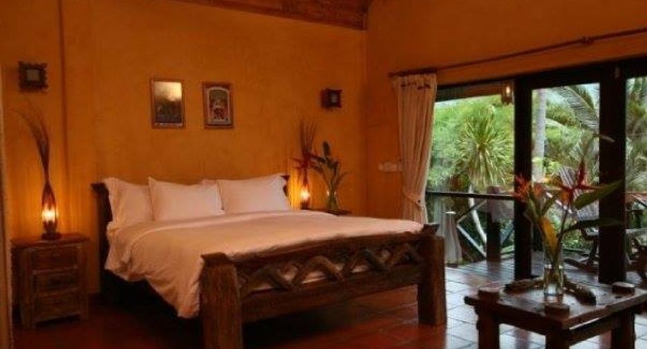 For sale hotel in Ko Chang, Trat