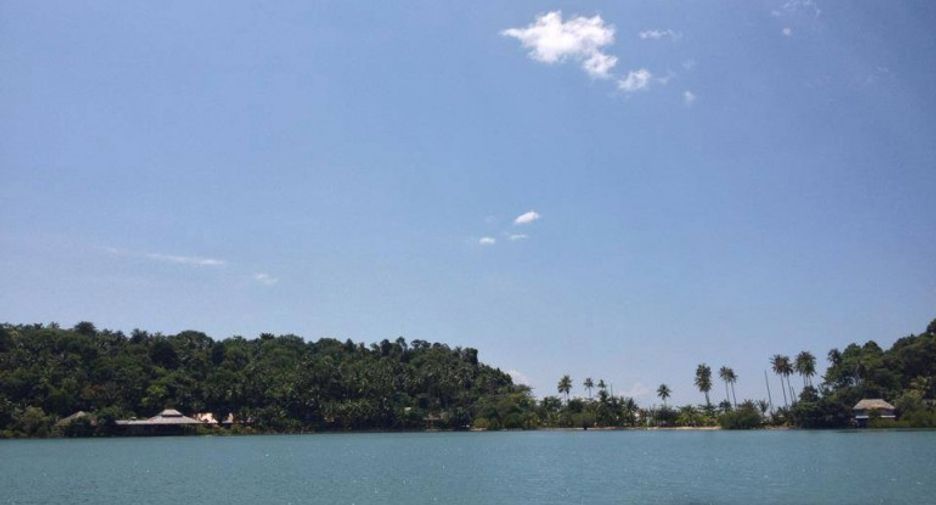 For sale hotel in Ko Chang, Trat