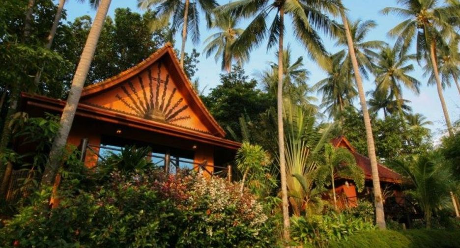 For sale hotel in Ko Chang, Trat
