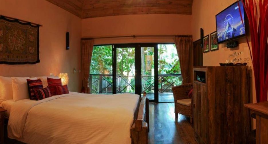 For sale hotel in Ko Chang, Trat