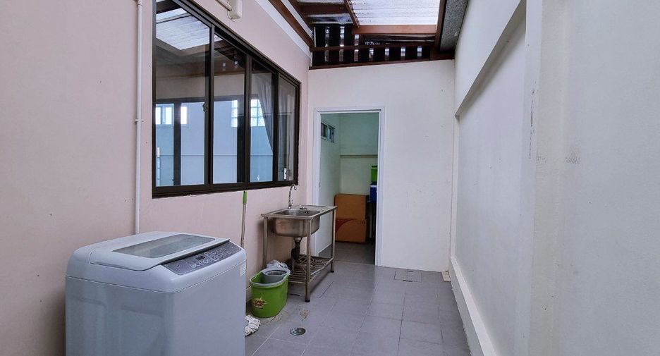 ขาย 3 ห้องนอน บ้านเดี่ยว ใน พัทยาตะวันออก, พัทยา