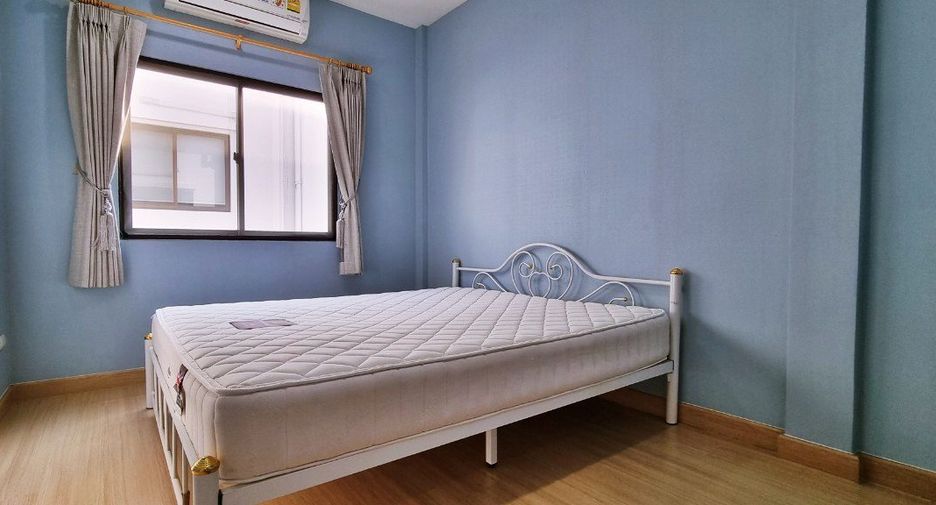 ขาย 3 ห้องนอน บ้านเดี่ยว ใน พัทยาตะวันออก, พัทยา