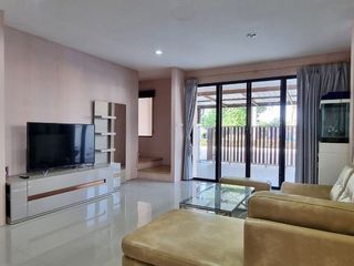出售 3 卧室 独立屋 在 Bang Lamung, Chon Buri