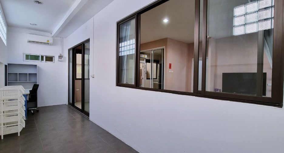 ขาย 3 ห้องนอน บ้านเดี่ยว ใน พัทยาตะวันออก, พัทยา