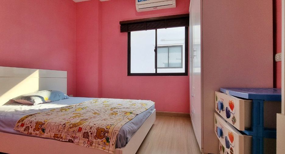 ขาย 3 ห้องนอน บ้านเดี่ยว ใน พัทยาตะวันออก, พัทยา