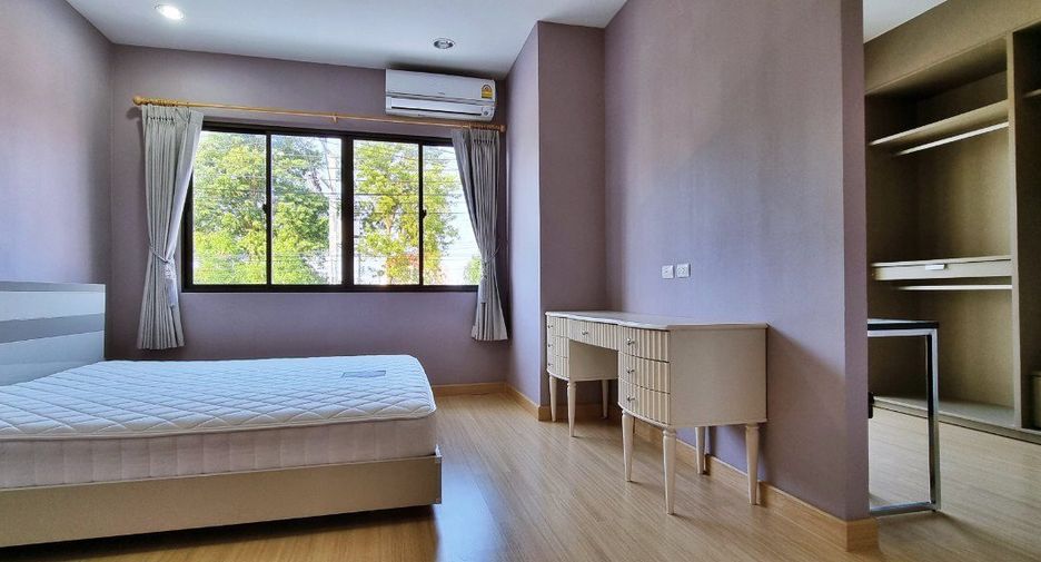 ขาย 3 ห้องนอน บ้านเดี่ยว ใน พัทยาตะวันออก, พัทยา