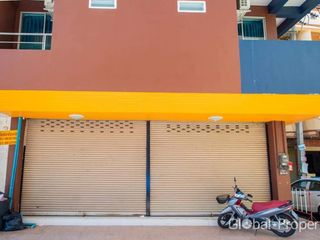 出售 商业空间 在 Bang Lamung, Chon Buri