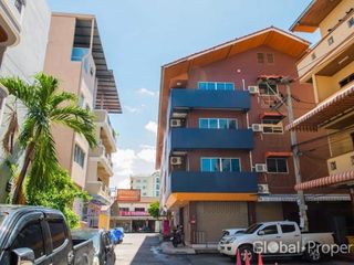 出售 商业空间 在 Bang Lamung, Chon Buri