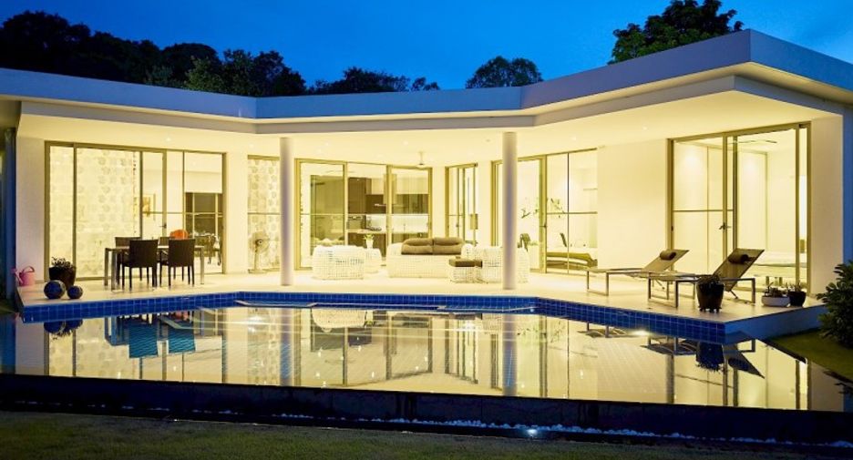 À vendre 3 chambres maison à Sattahip, Chonburi