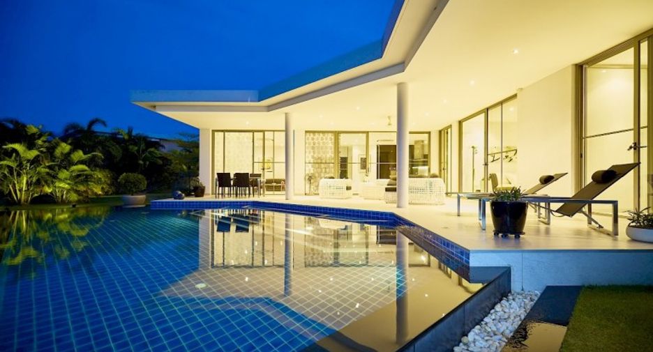 À vendre 3 chambres maison à Sattahip, Chonburi