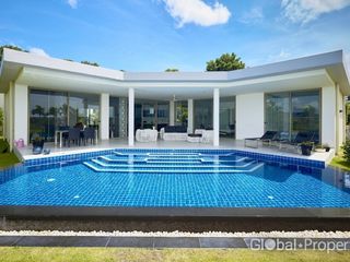 Продажа 3 спальни дом в Банг Сарай, Паттайя