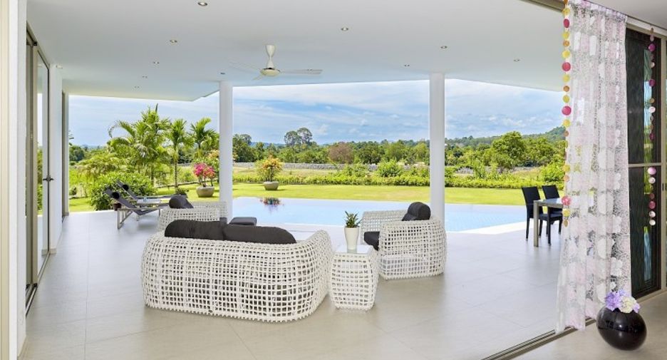 À vendre 3 chambres maison à Sattahip, Chonburi